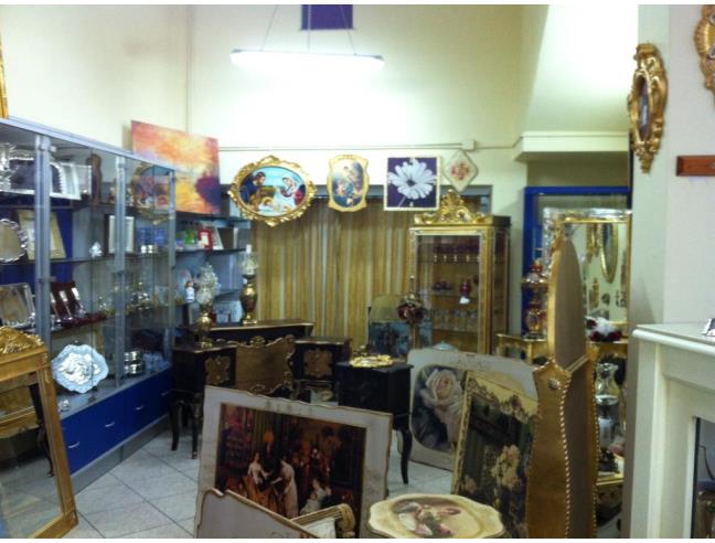 Anteprima foto 3 - Stabile/Palazzo in Vendita a Sant'Eufemia d'Aspromonte (Reggio Calabria)