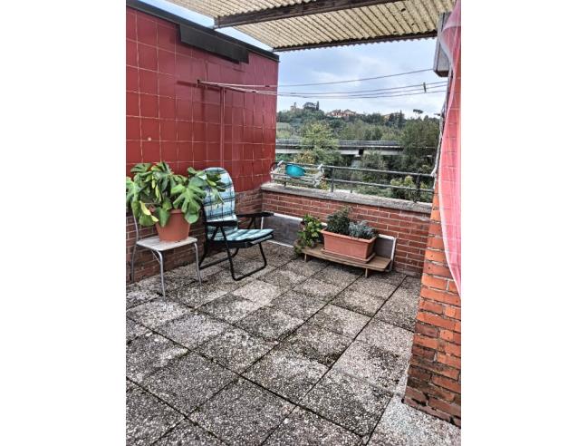 Anteprima foto 2 - Stabile/Palazzo in Vendita a Siena - Il Piano