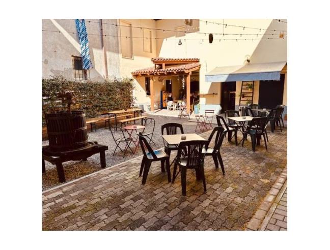 Anteprima foto 3 - Stabile/Palazzo in Vendita a Sillavengo (Novara)