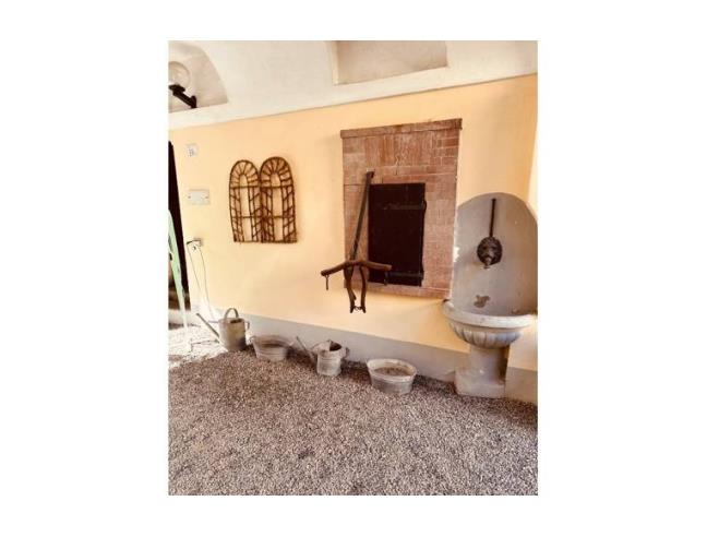 Anteprima foto 4 - Stabile/Palazzo in Vendita a Sillavengo (Novara)