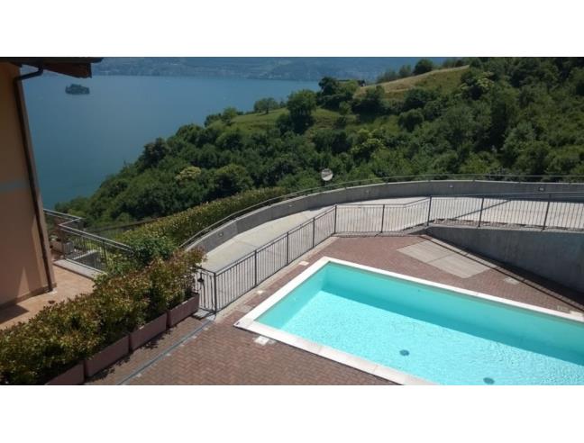 Anteprima foto 2 - Stabile/Palazzo in Vendita a Tavernola Bergamasca - Gallinarga