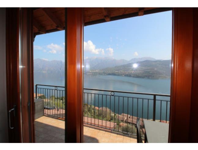 Anteprima foto 3 - Stabile/Palazzo in Vendita a Tavernola Bergamasca - Gallinarga