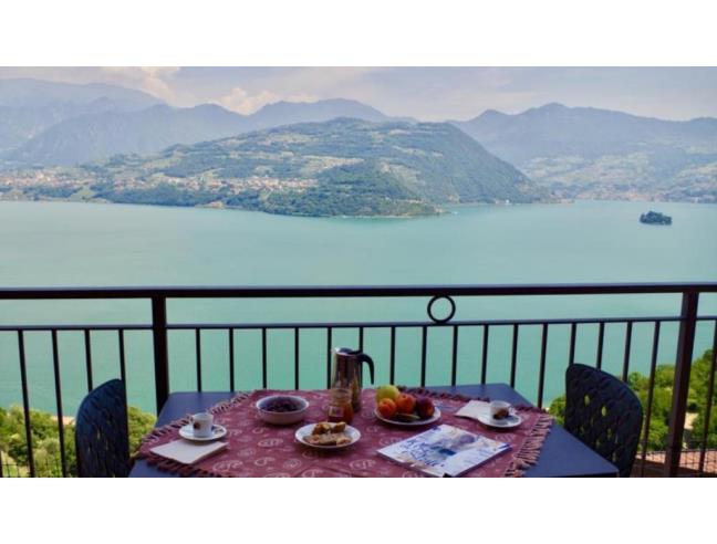 Anteprima foto 6 - Stabile/Palazzo in Vendita a Tavernola Bergamasca - Gallinarga