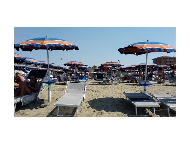 Anteprima foto 6 - Stabilimento balneare in Affitto a Grosseto - Marina Di Grosseto