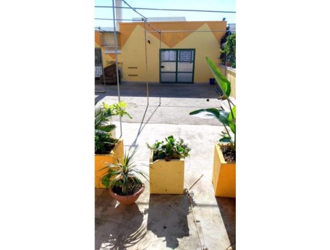 Anteprima foto 2 - Stabilimento balneare in Vendita a Salve - Lido Marini