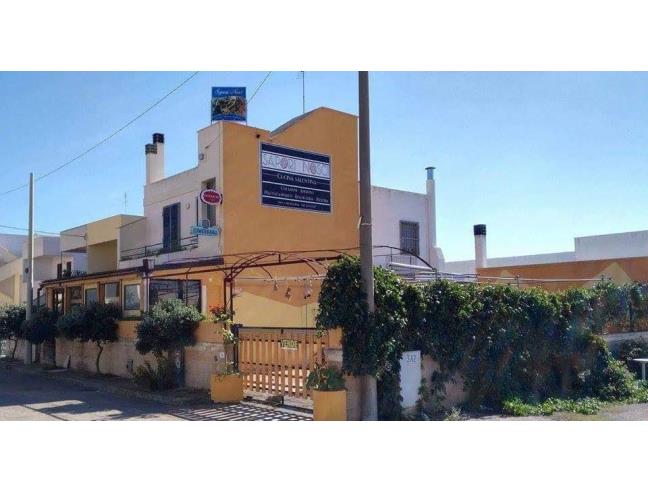 Anteprima foto 6 - Stabilimento balneare in Vendita a Salve - Lido Marini