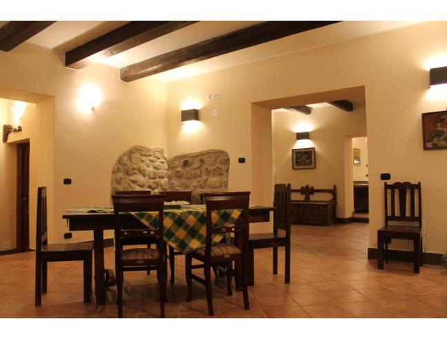 Anteprima foto 3 - Terreno Agricolo/Coltura in Affitto a Arpaise (Benevento)