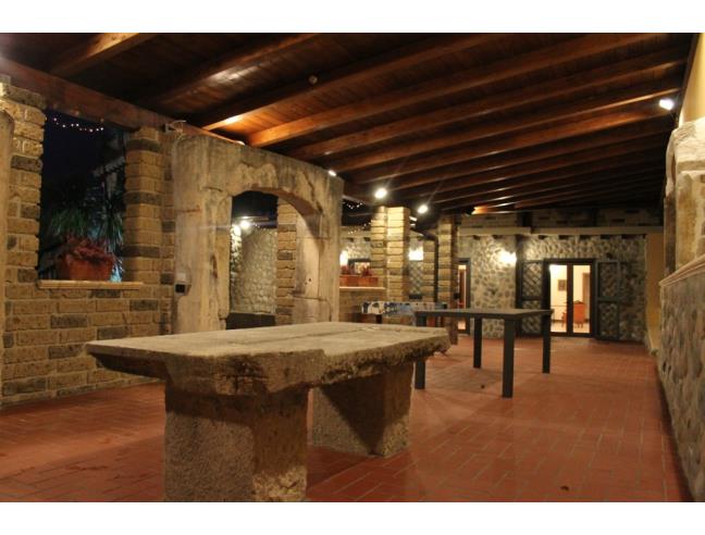 Anteprima foto 4 - Terreno Agricolo/Coltura in Affitto a Arpaise (Benevento)