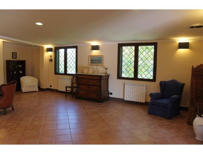 Anteprima foto 5 - Terreno Agricolo/Coltura in Affitto a Arpaise (Benevento)