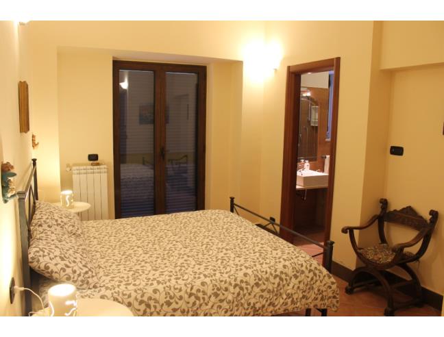 Anteprima foto 7 - Terreno Agricolo/Coltura in Affitto a Arpaise (Benevento)