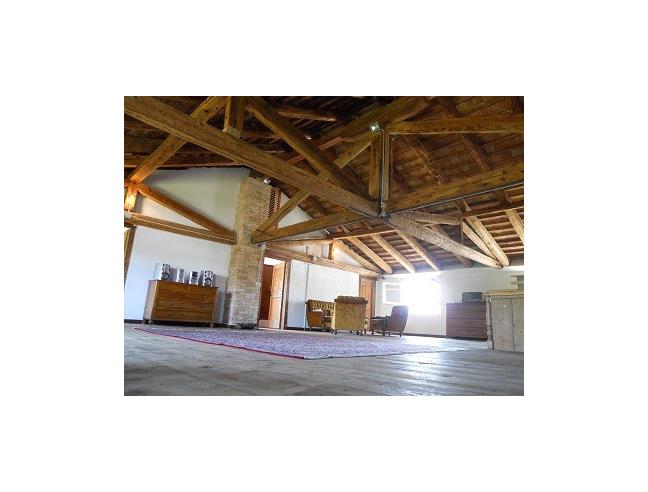 Anteprima foto 4 - Terreno Agricolo/Coltura in Affitto a Mirano (Venezia)