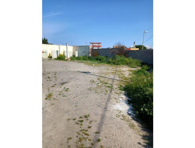 Anteprima foto 3 - Terreno Agricolo/Coltura in Affitto a Monserrato (Cagliari)