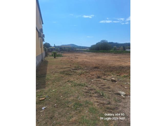 Anteprima foto 4 - Terreno Agricolo/Coltura in Affitto a Napoli - Pianura