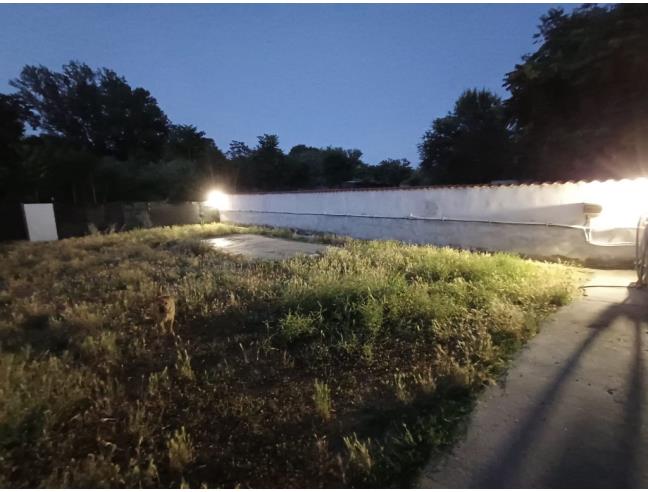 Anteprima foto 4 - Terreno Agricolo/Coltura in Affitto a Roma - Romanina