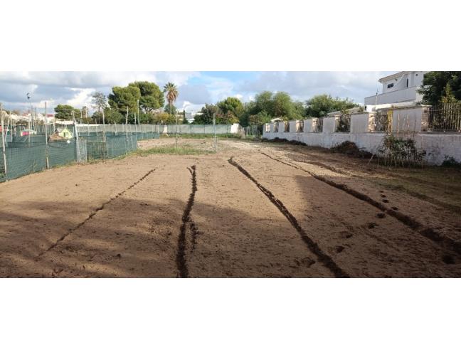 Anteprima foto 1 - Terreno Agricolo/Coltura in Affitto a Taranto - San Vito