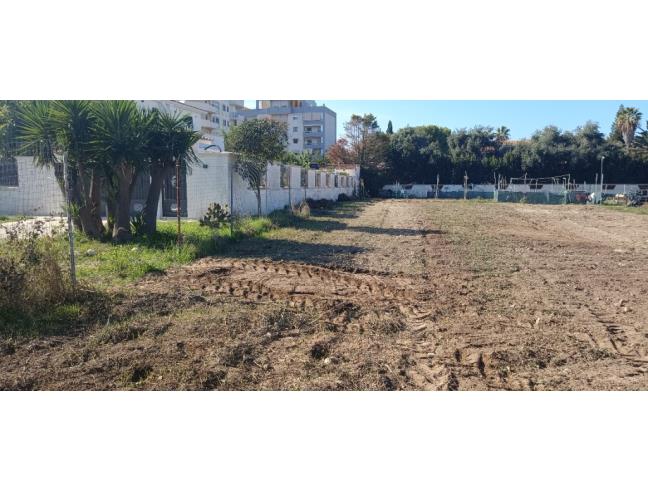 Anteprima foto 3 - Terreno Agricolo/Coltura in Affitto a Taranto - San Vito