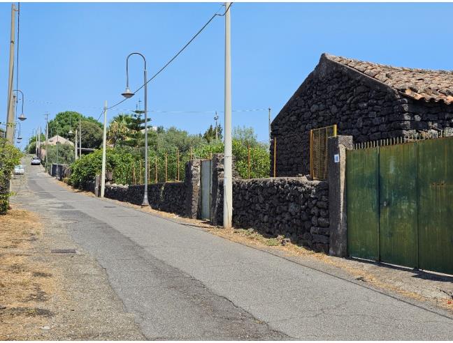 Anteprima foto 1 - Terreno Agricolo/Coltura in Vendita a Acireale - Santa Tecla