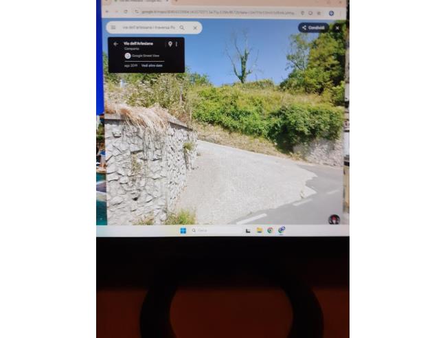 Anteprima foto 2 - Terreno Agricolo/Coltura in Vendita a Agerola (Napoli)