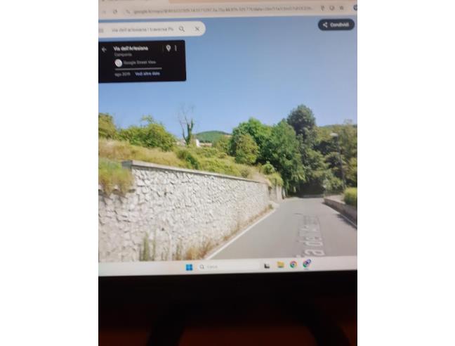Anteprima foto 2 - Terreno Agricolo/Coltura in Vendita a Agerola - San Lazzaro