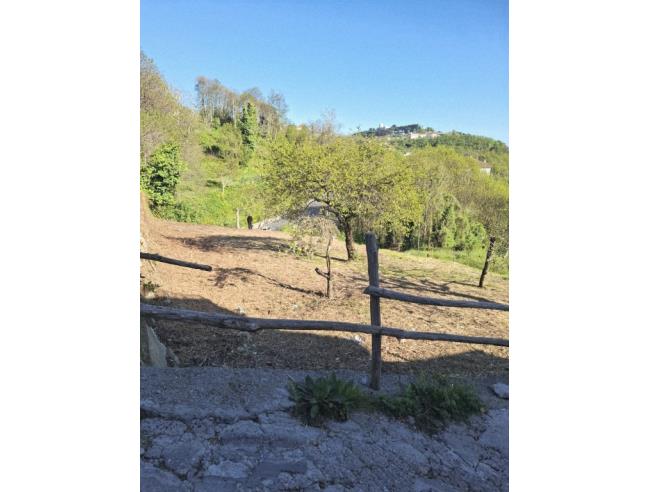 Anteprima foto 3 - Terreno Agricolo/Coltura in Vendita a Agerola - San Lazzaro