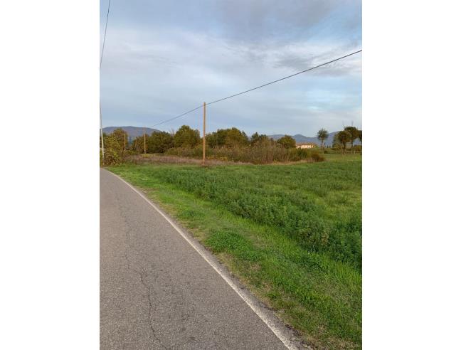 Anteprima foto 3 - Terreno Agricolo/Coltura in Vendita a Agliana (Pistoia)