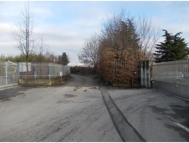 Anteprima foto 2 - Terreno Agricolo/Coltura in Vendita a Agrate Brianza - Cascina Morosina