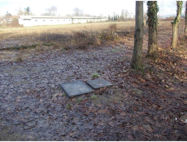 Anteprima foto 4 - Terreno Agricolo/Coltura in Vendita a Agrate Brianza - Cascina Morosina