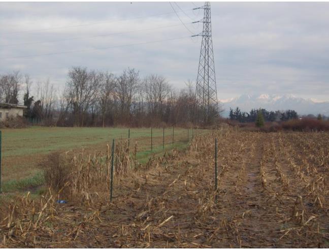 Anteprima foto 5 - Terreno Agricolo/Coltura in Vendita a Agrate Brianza - Cascina Morosina