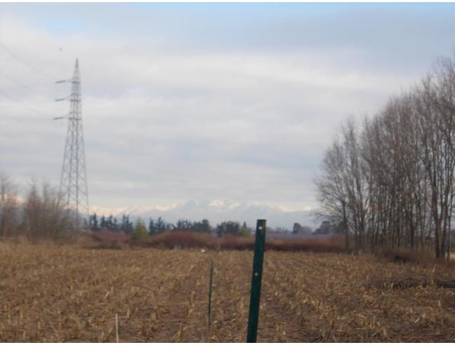 Anteprima foto 7 - Terreno Agricolo/Coltura in Vendita a Agrate Brianza - Cascina Morosina