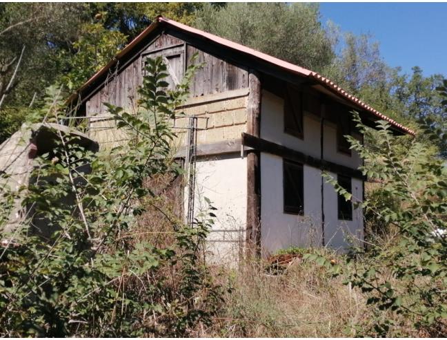 Anteprima foto 1 - Terreno Agricolo/Coltura in Vendita a Agropoli - Mattine