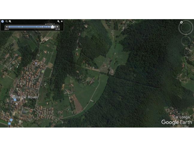 Anteprima foto 3 - Terreno Agricolo/Coltura in Vendita a Albano Sant'Alessandro (Bergamo)