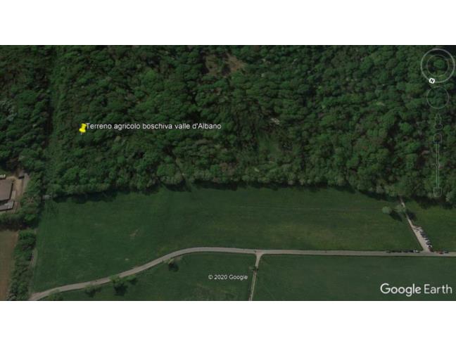 Anteprima foto 4 - Terreno Agricolo/Coltura in Vendita a Albano Sant'Alessandro (Bergamo)
