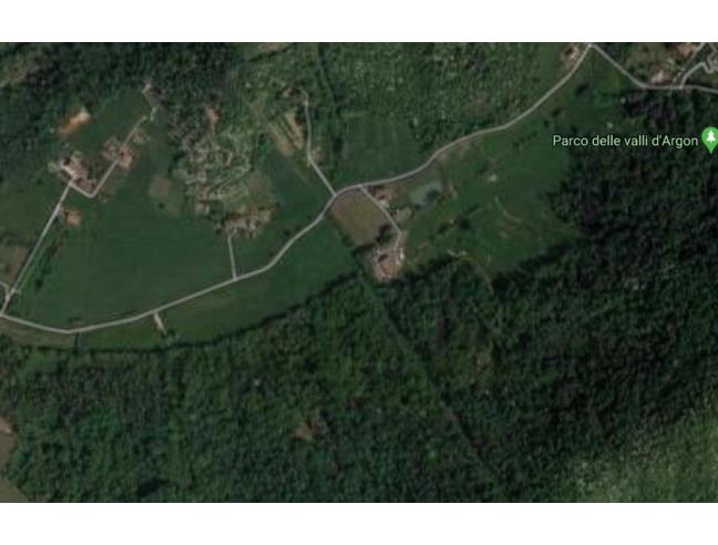 Anteprima foto 5 - Terreno Agricolo/Coltura in Vendita a Albano Sant'Alessandro (Bergamo)