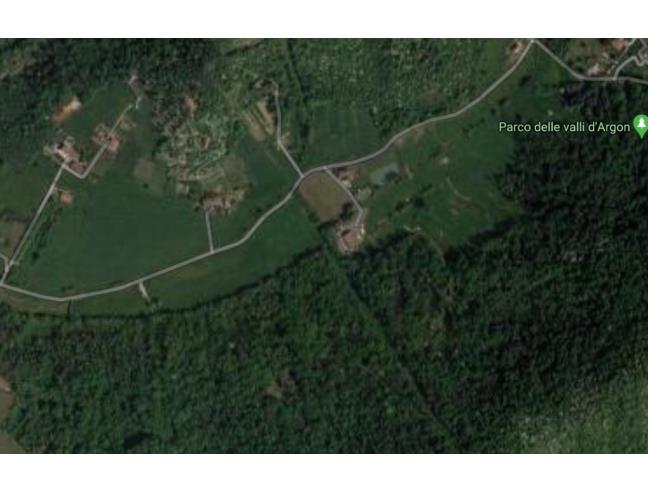 Anteprima foto 6 - Terreno Agricolo/Coltura in Vendita a Albano Sant'Alessandro (Bergamo)