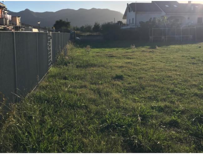 Anteprima foto 7 - Terreno Agricolo/Coltura in Vendita a Albenga - Campochiesa