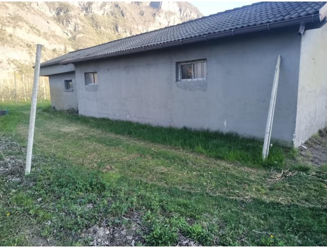 Anteprima foto 2 - Terreno Agricolo/Coltura in Vendita a Aldeno (Trento)