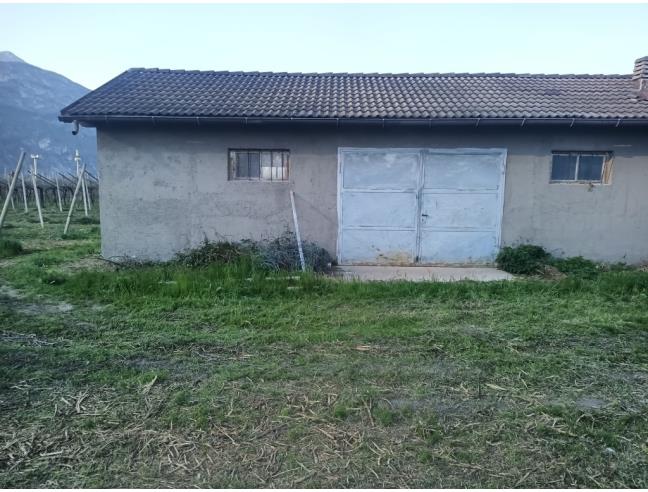 Anteprima foto 5 - Terreno Agricolo/Coltura in Vendita a Aldeno (Trento)