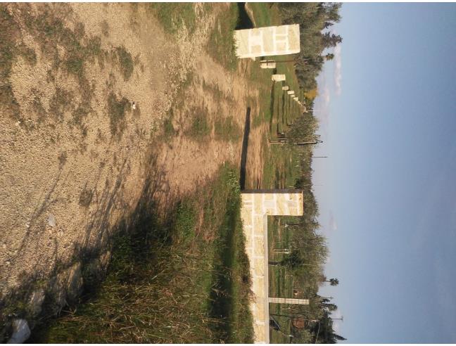 Anteprima foto 1 - Terreno Agricolo/Coltura in Vendita a Alezio (Lecce)