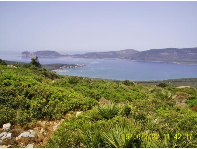 Anteprima foto 1 - Terreno Agricolo/Coltura in Vendita a Alghero - Maristella