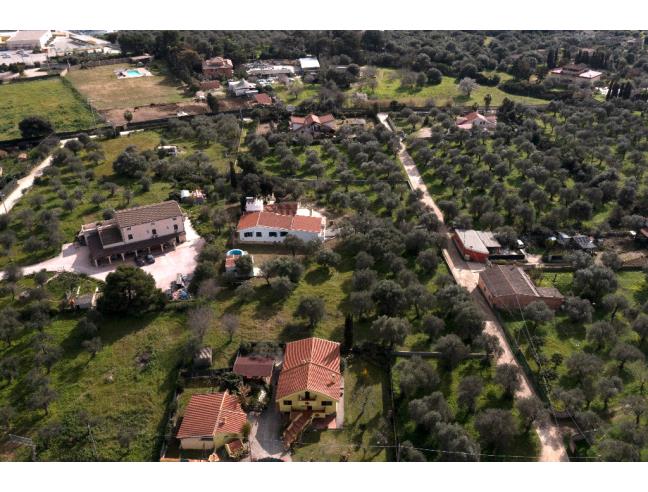 Anteprima foto 1 - Terreno Agricolo/Coltura in Vendita a Alghero (Sassari)