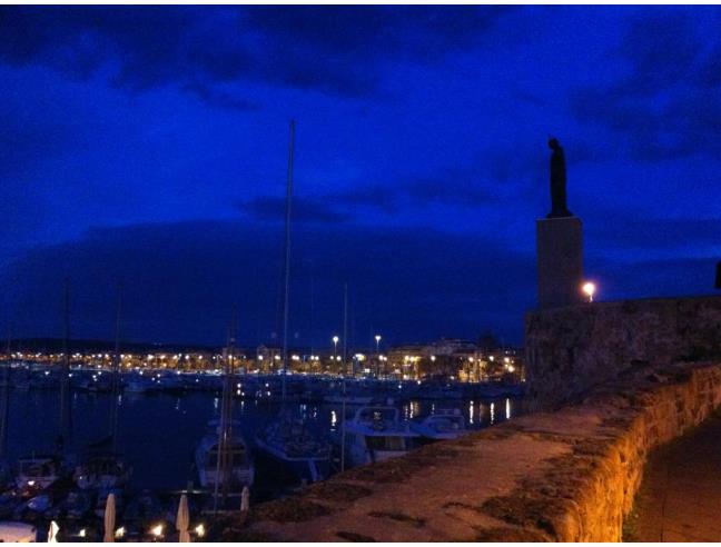 Anteprima foto 3 - Terreno Agricolo/Coltura in Vendita a Alghero (Sassari)