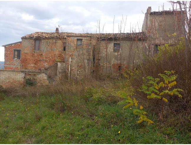 Anteprima foto 7 - Terreno Agricolo/Coltura in Vendita a Ancarano (Teramo)