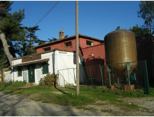 Anteprima foto 8 - Terreno Agricolo/Coltura in Vendita a Aprilia - Campoleone