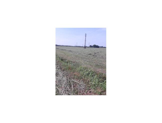 Anteprima foto 2 - Terreno Agricolo/Coltura in Vendita a Arcene (Bergamo)