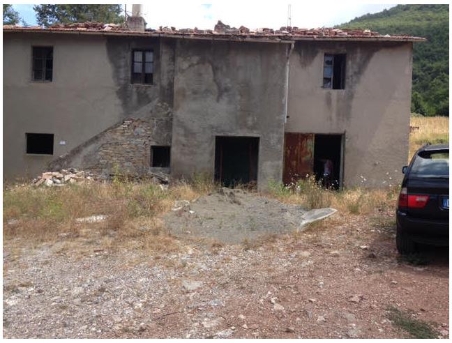 Anteprima foto 8 - Terreno Agricolo/Coltura in Vendita a Arcidosso - Stribugliano