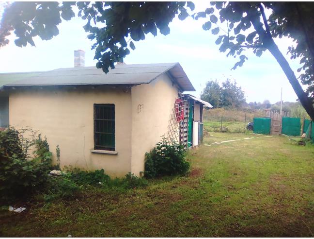 Anteprima foto 4 - Terreno Agricolo/Coltura in Vendita a Bassano Romano (Viterbo)