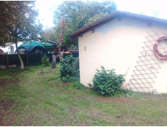 Anteprima foto 7 - Terreno Agricolo/Coltura in Vendita a Bassano Romano (Viterbo)