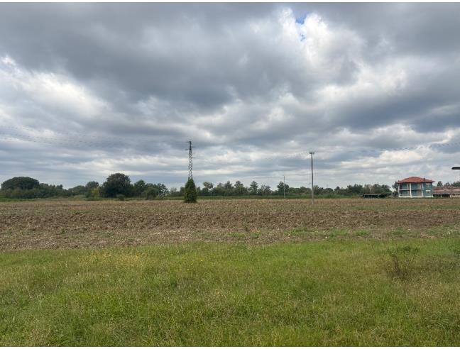Anteprima foto 3 - Terreno Agricolo/Coltura in Vendita a Bellaria-Igea Marina (Rimini)