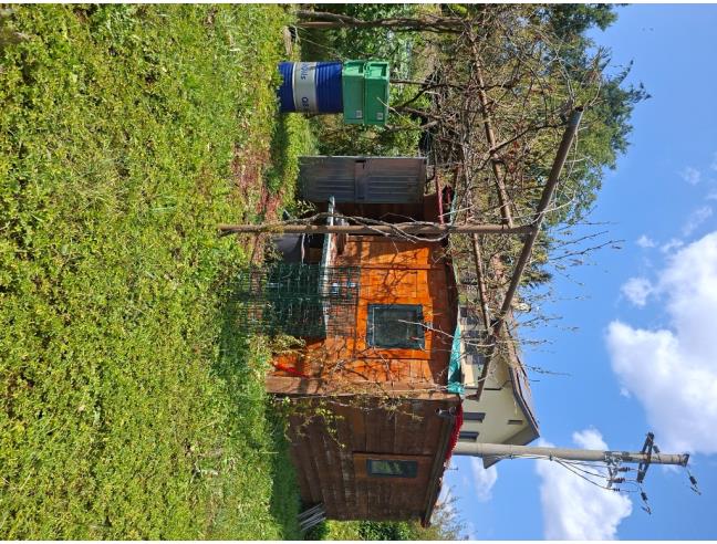 Anteprima foto 3 - Terreno Agricolo/Coltura in Vendita a Bellusco (Monza e Brianza)