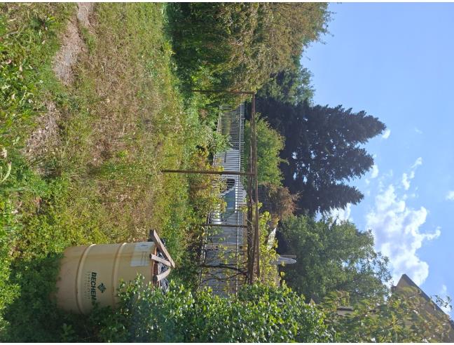 Anteprima foto 5 - Terreno Agricolo/Coltura in Vendita a Bellusco (Monza e Brianza)